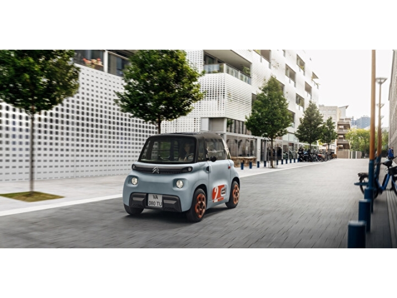 Uygun Fiyatlı Sıfır Araba Fırsatları: Citroen ve Fiat'tan Dikkat Çeken Modeller 
